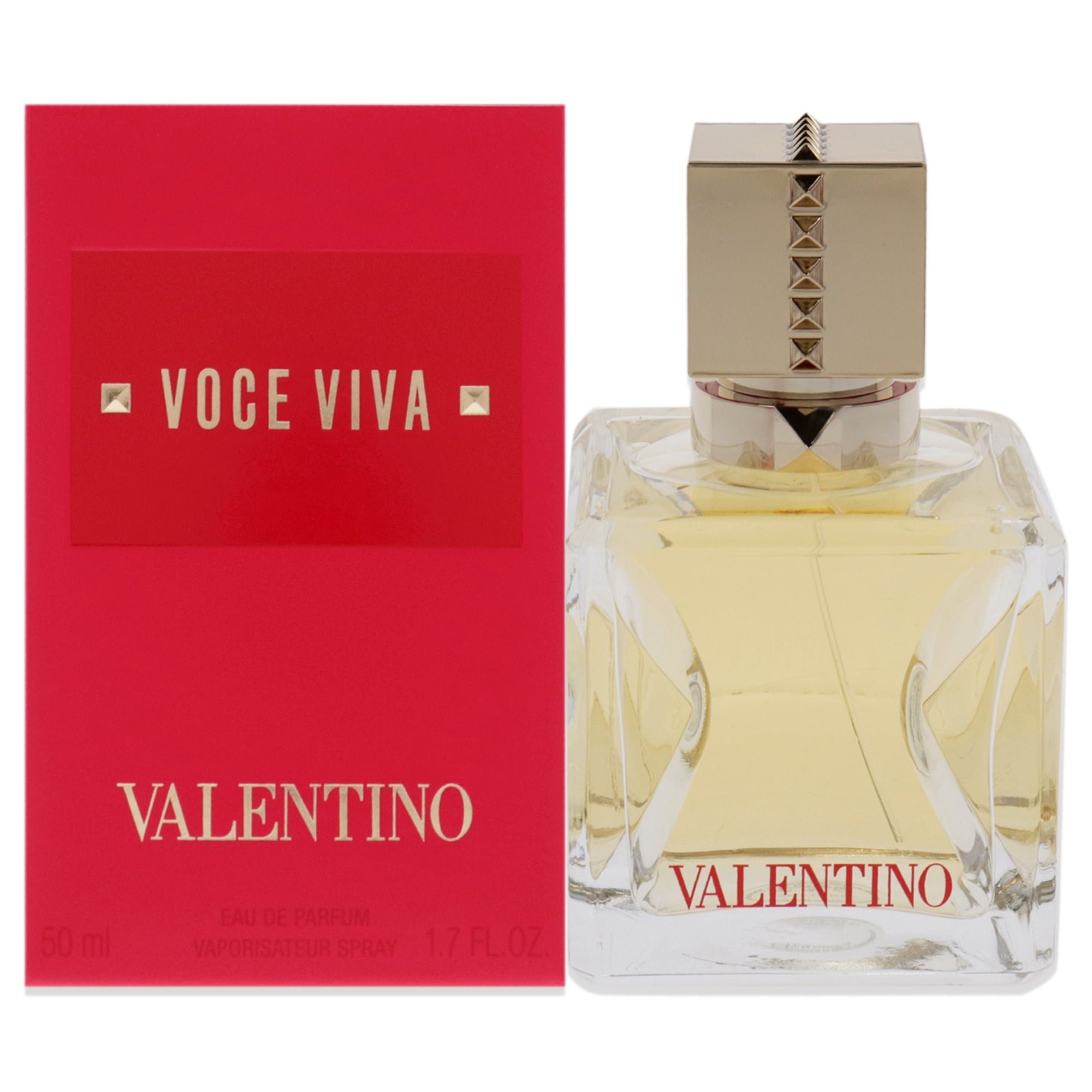 Valentino - Voce Vida De Para - Edp Spray