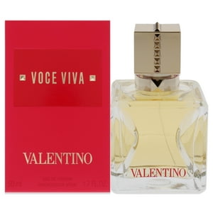 Valentino - Voce Vida De Para Mujer - Edp Spray