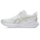 thumbnail image 5 of Zapatillas para correr ASICS Gel-Cumulus 27 para mujer en blanco/gris lago, 5 of 9
