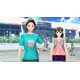 thumbnail image 4 of Videojuego Spike Chunsoft ROBOTICS; NOTES ELITE y Dash Double Pack Nintendo Switch, 4 of 9