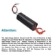 thumbnail image 3 of Generador de alta tensión AEDIKO DC 3V-6V a 400kV 400000V, 3 of 6