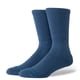 thumbnail image 1 of Stance Socks Icon Deep Teal, 1 of 2