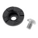 thumbnail image 5 of Peso del golf de la aleación de aluminio con el tornillo para los clubs 10g de la cabeza del conductor de Ping G30, 5 of 5