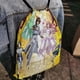 thumbnail image 4 of Mobile Suit Gundam SEED Freedom Mochila de Cuerdas para Deportes y Gimnasio, Bolsa de Cuerdas Resistente al Agua, Bolsa Cinch, 30×40cm, 4 of 6