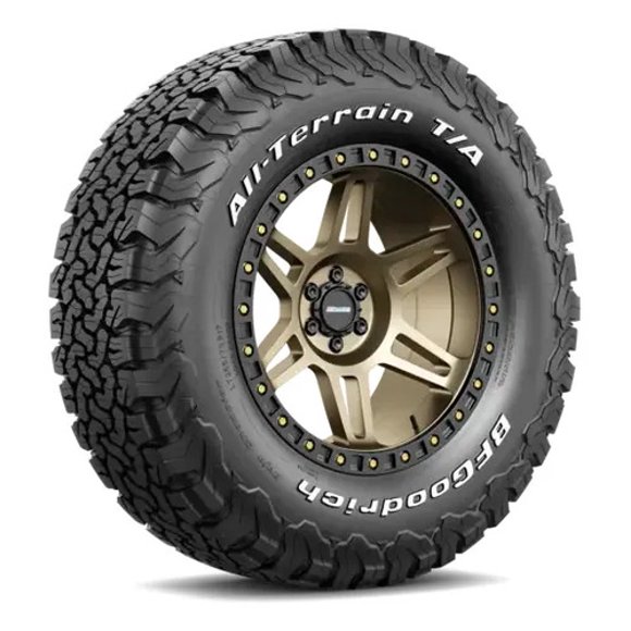 Neumático Bfgoodrich All Terrain T/a ko2 225/70 r16 Rwl