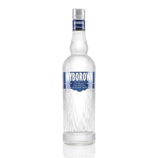 Vodka Classic 37,5° Botella 700 cc Wyborowa