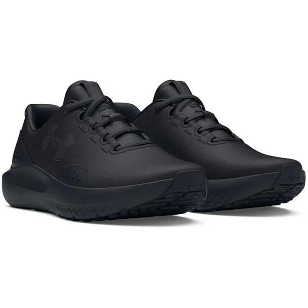 ZAPATILLA BGS SURGE 4 3BLACK BOYS UNDER ARMOUR