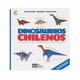thumbnail image 1 of Dinosaurios Chilenos Origami, 1 of 1