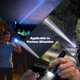 thumbnail image 4 of Linterna HMFREE de alta luminosidad recargable de 1000000lm a prueba de agua, 4 of 9