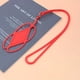thumbnail image 1 of Cell Phone Lanyard Holder, Silicone Lanyard, Adjustable Phone Lanyards For Around The Neck, Compatible With Most Smartphones, 1 of 3