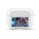thumbnail image 1 of Elio-theme AirPods Pro Earphone Case Compatible with Apple Devices Premium Flexible TPU theme Custom, 1 of 6
