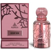 Auraa - Desire Desert Dew Extrait De Parfum 100 Ml Hombre