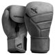 thumbnail image 1 of Guantes de boxeo Hayabusa T3 LX 305 g cuero color pizarra, 1 of 7