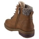 thumbnail image 4 of BOTINES CHALADA MUJER 1-ARMY-50 - Talla 40, 4 of 5