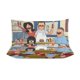 thumbnail image 5 of Bob's Burgers Duvet Cover Set 3 Piece Bedding Set Double Sided Printing Decorative Comforter Cover Set, 5 of 5