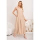 thumbnail image 2 of Enterito Casual Mujer Pabilos Ajustable Liso Premium 3357, 2 of 3