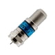 thumbnail image 1 of Almohadilla atenuadora de 6 dB Holland Electronics FAM-6, 1 of 2