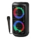 thumbnail image 1 of Parlante Karaoke Colorfeel Bass 4"X2, 1 of 7