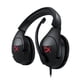thumbnail image 4 of Audifonos Gamer con Micrófono HyperX Cloud Stinger, Control de volumen, Cancelación de ruido, 4 of 4