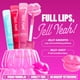 thumbnail image 3 of Brillo de labios NYX PROFESSIONAL MAKEUP Jelly Job Toast N' Jelly, 3 of 9