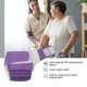 thumbnail image 4 of Lmaray Incontinencia XL 100-135 cm Impermeable - Pack de 3, 4 of 6