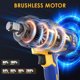 thumbnail image 3 of Llave de Impacto ACROPOW 1850 Ftlbs 20V Brushless 3/4 Compatible DEWALT, 3 of 3