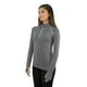 thumbnail image 3 of Polera Dry Fit HW SPX Manga Larga Mujer Carbon Grey, 3 of 6