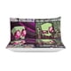 thumbnail image 3 of Invader Zim Juego De Ropa De Cama De 3 Piezas Edredón Suave Y Cómodo Decoración De Dormitorio Gif, 3 of 3