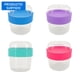 thumbnail image 1 of Hermético para yogurt Plastico, color surtido 3 piezas, 1 of 12