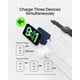 thumbnail image 2 of Cargador portátil Belkin Wireless Power Bank 15 W 10000 mAh, 2 of 8