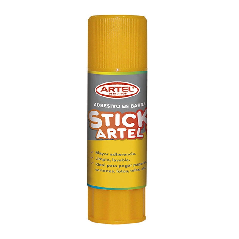Pegamento En Barra 21g 1 Un Artel