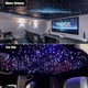 thumbnail image 2 of Kit Starlight Headliner CHINLY Twinkle 1000 de fibra óptica, 2 of 9