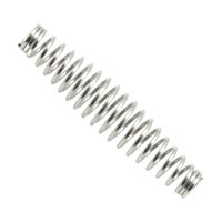 Magideal - Resorte De Repuesto Para Tijeras De Podar, Herramienta De Poda De Suministros De Jardín De Precisión Para Pieza De Herramienta De Jardinería De Podado 48 Cm