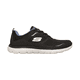 thumbnail image 1 of ZAPATILLAS URBANAS SKECHERS SUMMITS MUJER | 150290-BKBL - Talla 38.5 CL / 8.5 US / 25.5 CM, 1 of 6