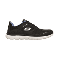 Zapatillas Urbanas Skechers Summits Mujer | 150290-Bkbl - Talla 35 Cl / 5 Us / 22 Cm