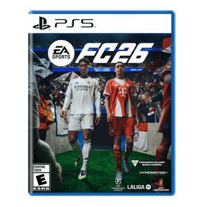 Sony - Juego Ps5 Fc 26 Ea Sports