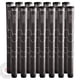 thumbnail image 1 of Golf Grip Winn DriTac Oversize AVS Grey, juego de 9, 1 of 2