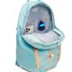 thumbnail image 2 of Mochila unisex Under Armour Hustle Sport 6.0 Blue Haze 26L, 2 of 3