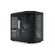 thumbnail image 1 of Gabinete HYTE Y70 Black ATX — con Riser PCIe 4.0 — Panorámico — No incluye LCD, 1 of 3