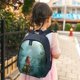 thumbnail image 5 of Raya y el Último Dragón Mochila Escolar para Niños y Niñas, Mochila Infantil Ligera de Alta Calidad, Grande y Duradera Azul, 5 of 6