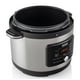thumbnail image 3 of Olla A Presion Slow Cook Digital 5L 900W Acero TH-40PC, 3 of 7