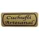thumbnail image 1 of Sticker Cuchufli Cafe Claro 100un, 1 of 2
