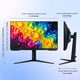 thumbnail image 3 of Monitor gamer Samsung Odyssey G3 24" FHD 180 Hz 1 ms, 3 of 8