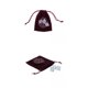 thumbnail image 1 of 2pcs Durable Sky Rune Tarot Exquisitos Dados De Adivinación Para Juegos De Mesa, 1 of 5