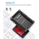 thumbnail image 3 of Adaptador de disco duro ORICO 2.5 SSD SATA a 3.5 para HDD/SSD, 3 of 8