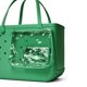thumbnail image 5 of Bolso de mano BOGG BAG Original, grande, verde, de EVA, ligero, 5 of 6