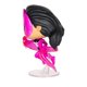 thumbnail image 5 of Adhesivo exclusivo de colección Pop Funko Star Sapphire NYCC 2022, 5 of 9