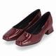 thumbnail image 2 of Zapato Mujer Burdeo/Charol Tati Piccadilly, 2 of 3