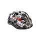thumbnail image 1 of Casco Eco17 Ajustable Infantil XS/S Negro, 1 of 1
