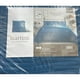 thumbnail image 2 of Cubrecama Quilt Reversible 2 Plazas Color Turquesa Trama Collection, 2 of 3